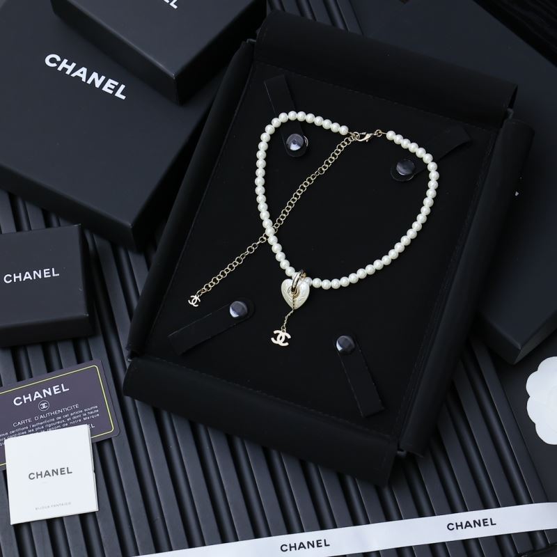 Chanel Necklaces